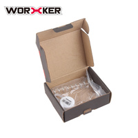 Resorte de Juguete Worker Rampage de 7 kg para Pistola de Juguete N-strike Elite