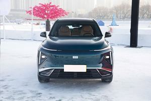 2023 para Geely Galaxy L7 Plug-In Hybrid SUV China's New Energy Vehicle con 1,5 T 55km AIR EV Motor - Product Image 2