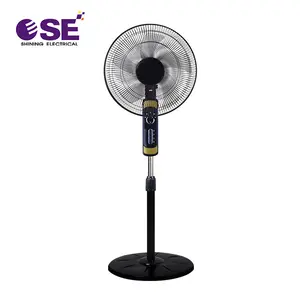 Mauritius stand fan antique great room used floor fans 5 blades 18 inches stand fan with timer