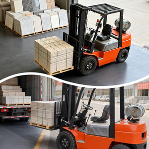 משלוח חינם מלגזה גז LPG מלגזה בנזין מלגזה דיזל עם אביזר חילוף - Product Image 4