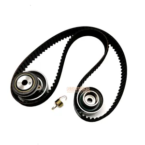 car accessories auto spare parts car parts Car Belt Pulley Set Timing Belt Kit for BYD S6 G6 M6