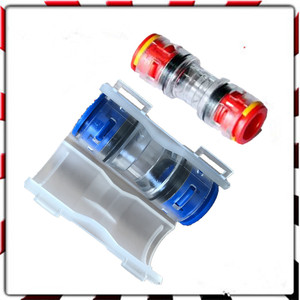 マイクロダクトコネクタ光ファイバ - Product Image 2