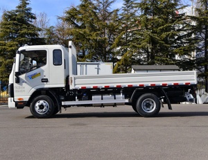 <span class=keywords><strong>Camion</strong></span> léger JAC <span class=keywords><strong>Camion</strong></span> de fret Mini camionnette d'occasion 4*2 1T 1.5T 2 <span class=keywords><strong>T</strong></span> Fabriqué en Chine avec une haute qualité - Product Image 4