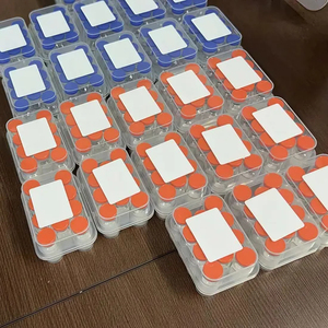 Péptido de Alta Pureza al 99%, Venta al por Mayor de Fábrica, Líquido Liofilizado GHK-CU, Materia Prima de Grado Cosmético, Gel al Vacío - Product Image 2