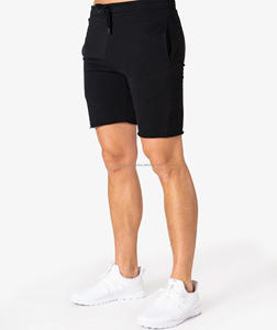 2026 nuevos superventas pantalones cortos de playa Boardshorts hombres pantalones cortos de lujo Casual liso impermeable personalizado verano deporte OEM mar - Product Image 1