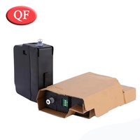 Bonne qualité VJ encre maquillage V401-D V411D V410-D V701-D V706D-D V705-D pour VJ 1510 1520 1610 1620 CIJ imprimante à jet d'encre