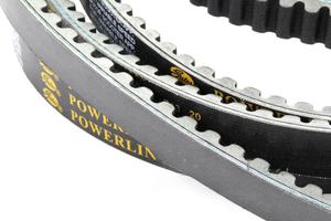 Accesorios para Motos, Correa de Transmisión 743 20x30, Apta para GY6-125cc - Product Image 3