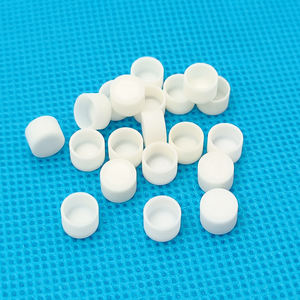 بوتقة ألومينا من DSC ga TG DTA من أجل التحليل الحراري - Product Image 3