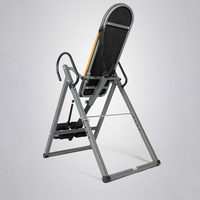 Kanglejia K1001A Appareil de traction multifonctionnel pliable en métal pour le cou, écologique, pour usage domestique