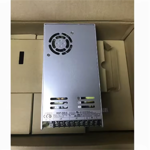 บีโบ เอ็กซ์เทสเตอร์-อาร์เอสพี-75-5 แหล่งจ่ายไฟสลับ AC/DC แบบเอาต์พุตเดี่ยว 5V 75W 15A พร้อมหน้าจอ LED PFC - Product Image 3