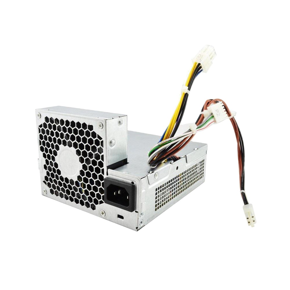 240W alimentatore per HP Compaq Elite 8100 8200 8300 SFF D10-240P1A alimentatori 611481001 PC