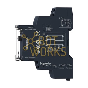 Schneider Electric RE17RHMUS - Nuovo - Product Image 1