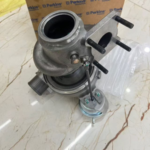 เหมาะสำหรับเครื่องยนต์เทอร์โบชาร์จเจอร์ 3126 3306 3406 C6.4 C7 C7.1 C9 C9.3 C13 C11 C12 C15 C18 C27 เครื่องจักรก่อสร้าง - Product Image 3