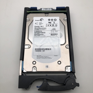 جديد EMC HDD 4 تيرا بايت 3.5 7.2K SAS 6G 3.5 V4-VS07-040 V3-VS07-040 VX-VS07-040 005050748 - Product Image 4