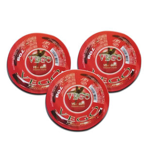 2.8g/2.8g BA <span class=keywords><strong>CA</strong></span> Plat Timah Cetak untuk Pembuatan Pelapis Plat Timah Cetak untuk Kaleng Makanan - Product Image 2