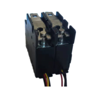CHCK0425L Serrure d'armoire électromagnétique de sécurité électrique avec minuterie serrure à solénoïde de contrôle électronique intelligent