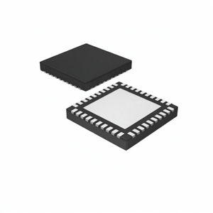 NN325TRHARQ1 40 VFQFN Exposed Pad Data Acquisition Components Electronic Authorized Distributor - Product Image 1