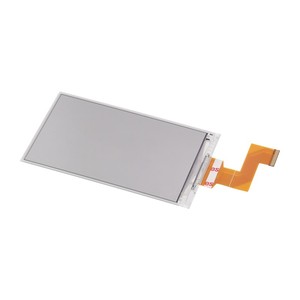 3.97inch E-Paper Display (G) 800 * 480 pixels Red/Yellow/Black/White SPI Interface Standard <strong>Raspberry</strong> <strong>Pi</strong> 40PIN <strong>GPIO</strong> <strong>header</strong> - Product Image 3