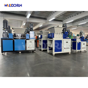 Mini Shredder shreds chất thải nhà bếp và chất thải xương - Product Image 6