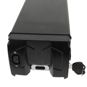 48 V universelle Lithiumbatterie für Elektrofahrzeug - Product Image 5