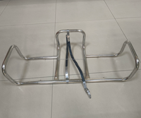 Support de radeau de sauvetage réglable en acier inoxydable 316 Sumar Marine |   Directement de l'usine |   Support de pont OEM pour yacht et navire