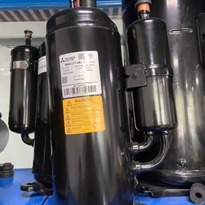 Compresseur Inverter HYZL LNB42FSCMC 43-200V 13980W pour Équipement de Réfrigération - Product Image 3
