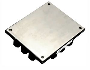 อะไหล่ลิฟต์ฟูจิ โมดูล IGBT ลิฟต์ฮิตาชิ รุ่น 7MBP150RA120-05 ดีไซน์ทันสมัยสำหรับใช้ในโรงแรม - Product Image 5