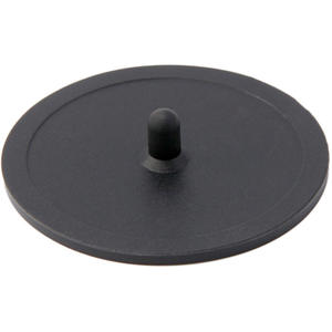 Disco de Filtro Ciego para Limpieza con Retrolavado, Bandeja para Discos, Accesorio para Cafeteras Espresso, Placa de Retrolavado para Cafetería - Product Image 4