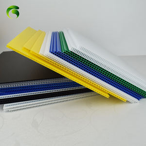 แผ่นป้องกันพื้นไม้ PP Tree Guard ขนาด 2000*1000 มม. รับตัดตามขนาด ความหนา 1.5-6 มม. - Product Image 3