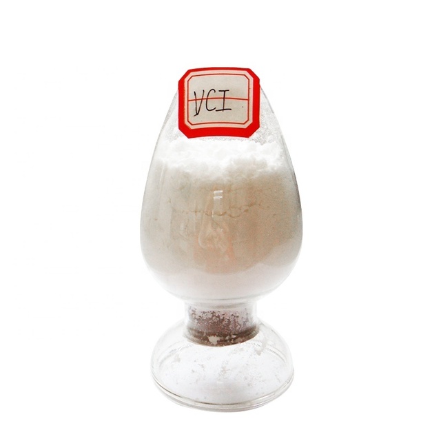 VCI Vapor Corrosion Inhibition Anti Rust Powder for Metal Parts Rust Protection