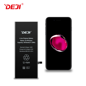 Nueva batería <span class=keywords><strong>externa</strong></span> DEJI <span class=keywords><strong>para</strong></span> <span class=keywords><strong>iPhone</strong></span> <span class=keywords><strong>7</strong></span> Plus Li Ion <span class=keywords><strong>7</strong></span> Plus batería de litio - Product Image 4
