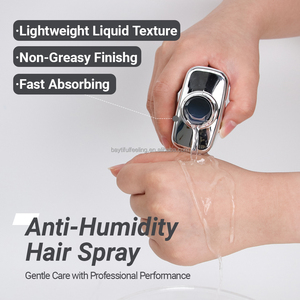 <span class=keywords><strong>WOW</strong></span>, la qualité du <span class=keywords><strong>spray</strong></span> capillaire nourrissant et revitalisant, huile hydratante en profondeur pour <span class=keywords><strong>cheveux</strong></span> bouclés, effet imperméable. - Product Image 2