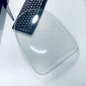 Bolsa de <span class=keywords><strong>viaje</strong></span> de transporte Cubierta de cápsula espacial transpirable Astronauta Ventana Burbuja - Product Image 5