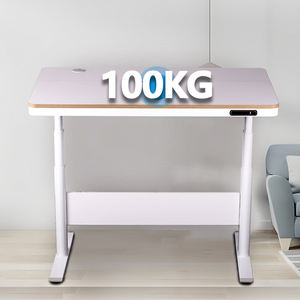 Multifunktions-Zeichen tisch Faltbarer Arbeits schreibtisch - Product Image 3