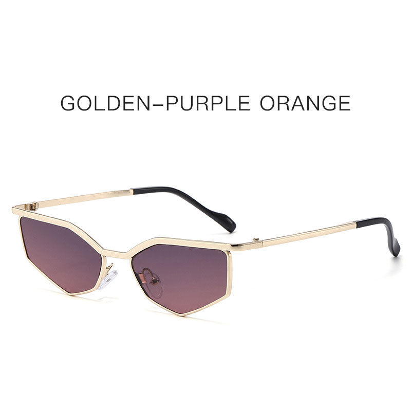 C5 NARANJA PÚRPURA DORADO