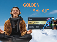 369 SHILAJIT ADULTE LIQUIDE ORAL IDÉAL pour la SANTÉ ARTICULAIRE