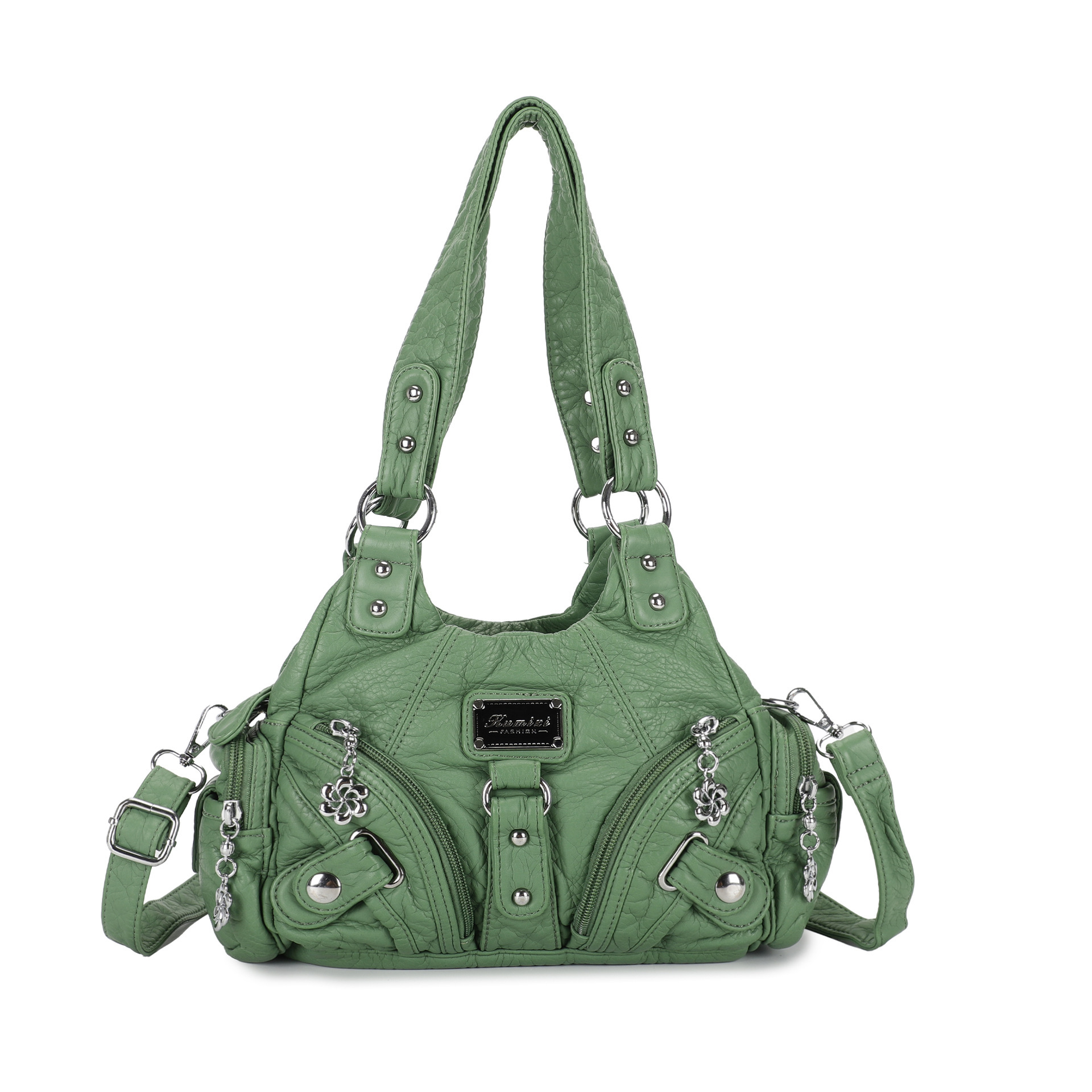 158106 verde