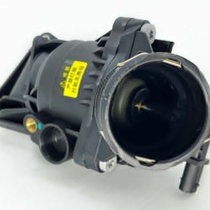 Mercedes-Benz เทอร์โมสตัทเครื่องยนต์2762000315สำหรับ W212 W221 E300 S320 S350 S400 S500เครื่องยนต์ M276 - Product Image 3