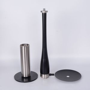 Nhà máy trong kho bóng chày hookah nhôm Gỗ Công Đoàn đối số hookah Shisha cao cấp 75cm chiều cao hookah - Product Image 3