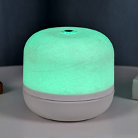 Lampe de bureau moderne en plastique à LED, à contrôle tactile, à intensité variable, avec changement de couleur RVB, alimentée en courant continu, écologique, avec abat-jour en forme de libellule de luxe, 3 niveaux de luminosité