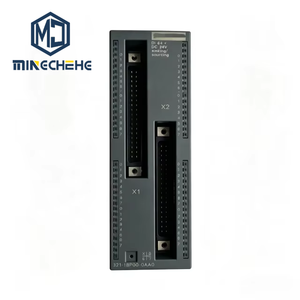 Module d'entrée numérique 6ES7321-1BP00-0AA0 6ES7321-1BH00-0AA0 pour l'automatisation - Product Image 1
