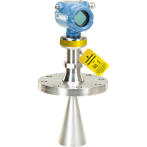 EMERSON Rosemount 5300/5408/5900C 5900S Radar Level Gauge With 2410 Tank Hub - Product Image 6