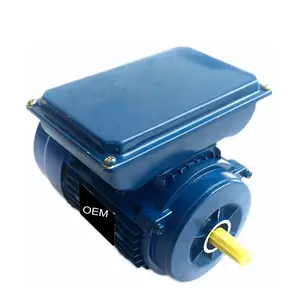 2/4/6 Pole Eenfase Motor/Eenfase Motor 220V