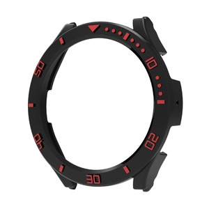 Nouvelle coque de protection électroplaquée creuse en PC pour Samsung <span class=keywords><strong>Galaxy</strong></span> Watch4/5/5 Pro – Housse de protection en PC pour montre Samsung - Product Image 3