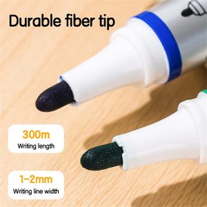 High Quality Whiteboard <b>Marker</b> Competitive Price <b>White</b> Board <b>Marker</b> Long Writing Distance Board <b>Marker</b> for Office - Product Image 2
