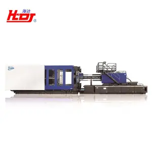 Haida 3300L Large Injection Molding Machine Large Plastic Bucket Manufacturing Machine