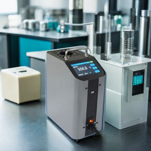Yunyi công nghiệp Độ chính xác cao nhiệt độ calibrator khô khối và độ ẩm hiệu chuẩn cụ - Product Image 5
