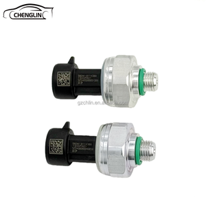 मल्टी-फिट मूल फैक्टरी S6DM-8114380 ट्रांसमिशन एयर कंडीशनिंग दबाव सेंसर 12362182-00 के लिए - Product Image 3