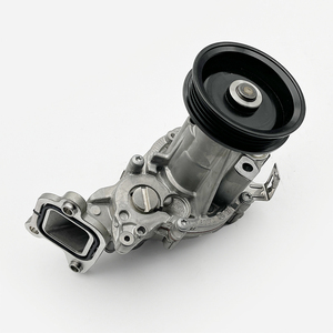 Bomba de Agua 05048550AC al por Mayor para Jeep Wrangler 2.0T 2021 2022 50057529 5048550AC - Product Image 5