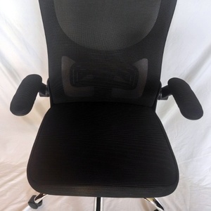 New Arrival cao cấp có thể điều chỉnh xoay đầy đủ lưới điều hành ghế văn phòng lớn cao chất lượng tựa đầu cao trở lại lật cánh tay - Product Image 5